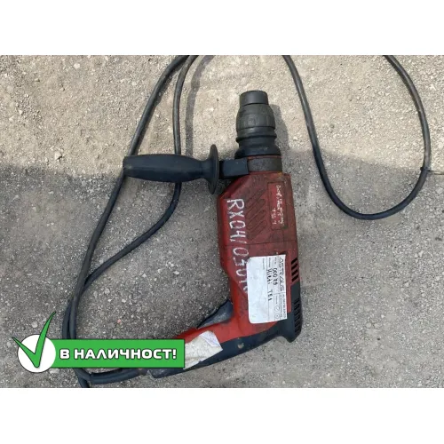 Перфоратор Hilti TE1