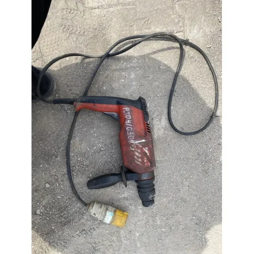 Перфоратор Hilti TE1 image 1