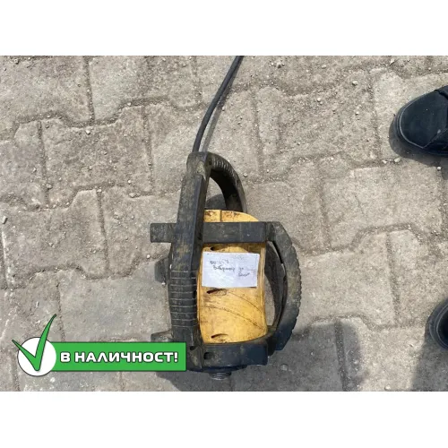 Вибратор за бетон