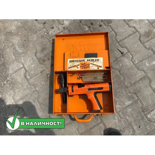 Пистолет за пирони Spit TS B.E 0145