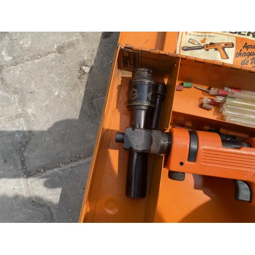 Пистолет за пирони Spit TS B.E 0145 image 3