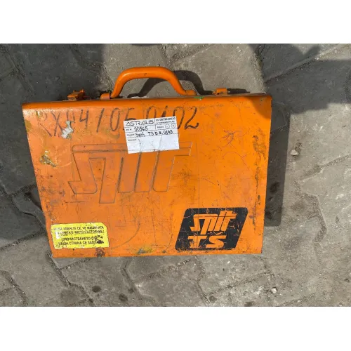 Пистолет за пирони Spit TS B.E 0145 image 4