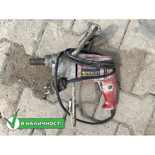 Пневматичен чук PERLES CH-23