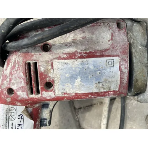 Пневматичен чук PERLES CH-23 image 1