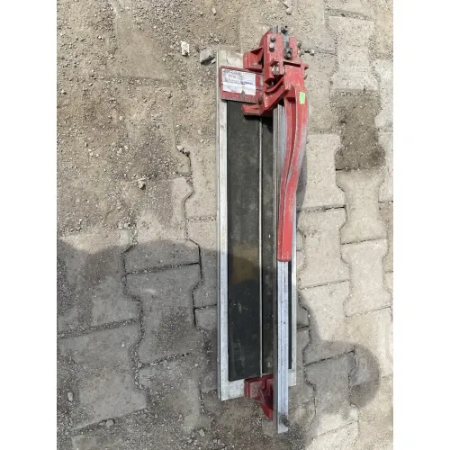 Машина за рязане на тухли и плочки image 1