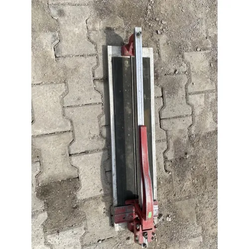 Машина за рязане на тухли и плочки image 3