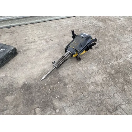 Бензинов къртач Atlas Copco COBRA Pro image 1