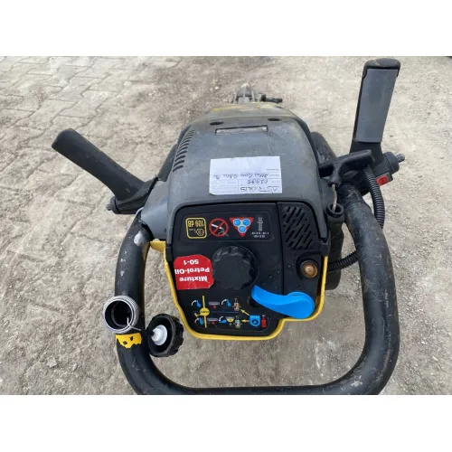 Бензинов къртач Atlas Copco COBRA Pro image 2