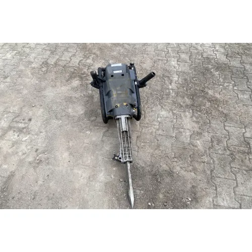 Бензинов къртач Atlas Copco COBRA Pro image 3