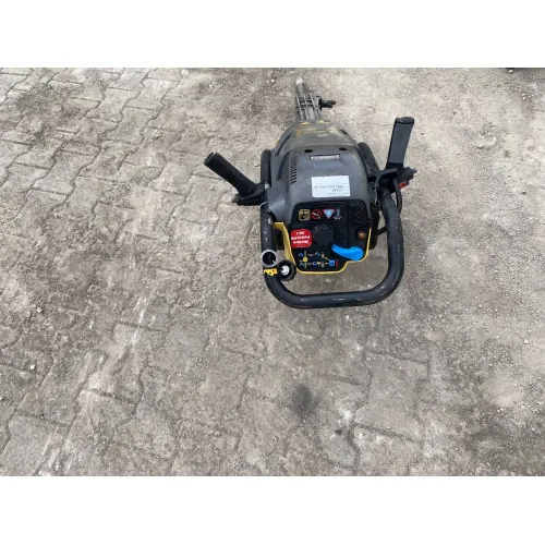 Бензинов къртач Atlas Copco COBRA Pro image 5