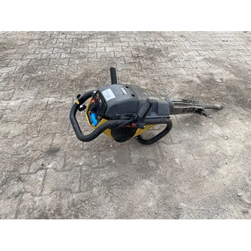 Бензинов къртач Atlas Copco COBRA Pro image 6