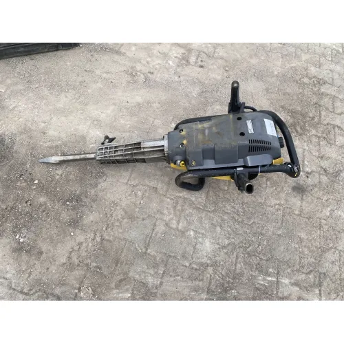 Бензинов къртач Atlas Copco COBRA Pro image 7