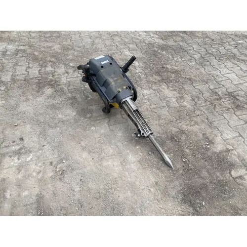 Бензинов къртач Atlas Copco COBRA Pro image 8