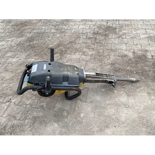 Бензинов къртач Atlas Copco COBRA Pro image 9