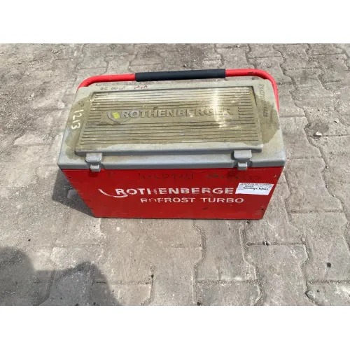Машина за замразяване Rothenberger Rofrost Turbo image 2