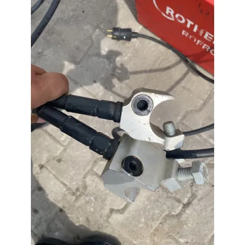 Машина за замразяване Rothenberger Rofrost Turbo image 3