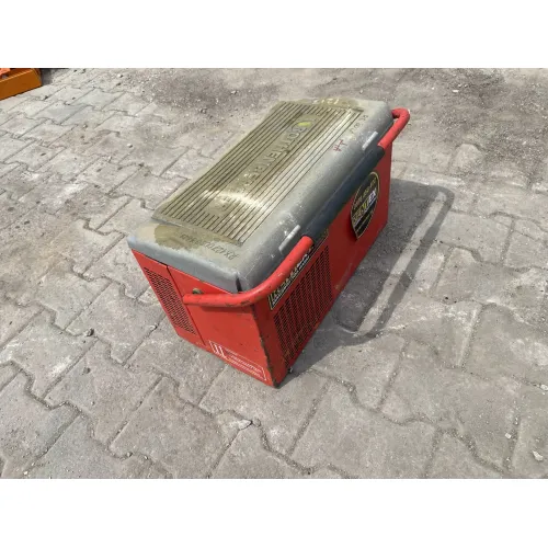 Машина за замразяване Rothenberger Rofrost Turbo image 4