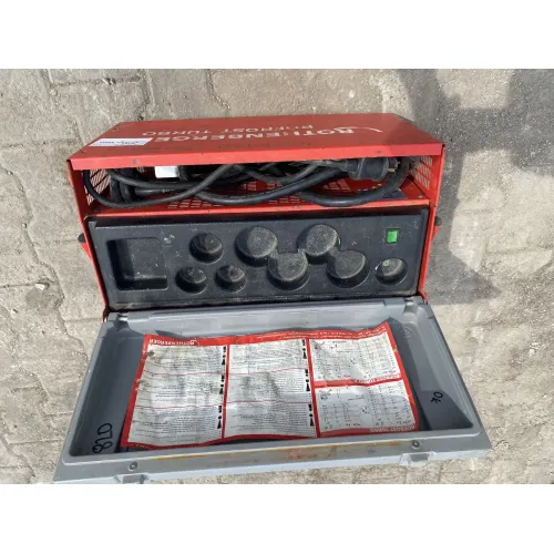 Машина за замразяване Rothenberger Rofrost Turbo image 6