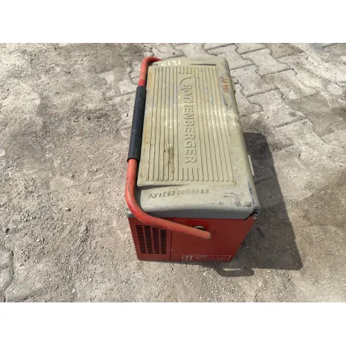 Машина за замразяване Rothenberger Rofrost Turbo  image 2