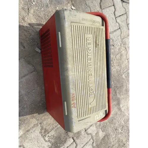 Машина за замразяване Rothenberger Rofrost Turbo  image 6