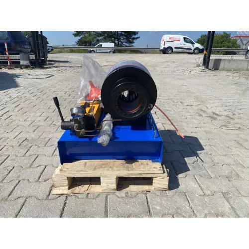 Машина за кримпване на маркучи JYCFLEX JYC-M51 image 3