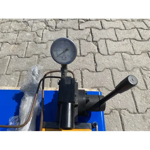 Машина за кримпване на маркучи JYCFLEX JYC-M51 image 6