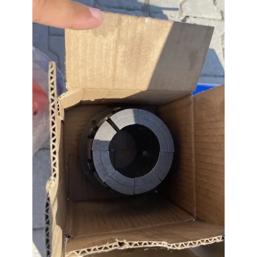 Машина за кримпване на маркучи JYCFLEX JYC-M51 image 9