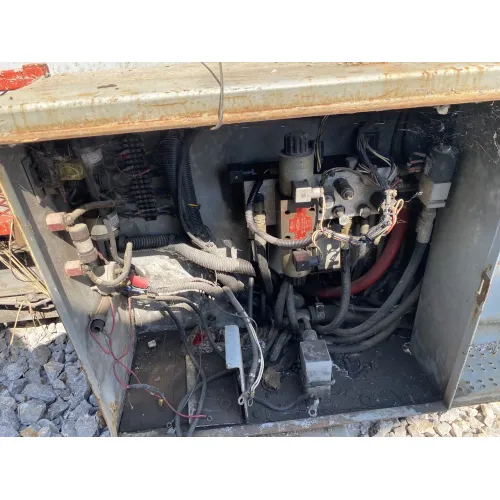 Ножична вишка Skyjack SJ9250 image 2