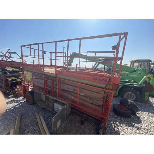 Ножична вишка Skyjack SJ9250 image 3