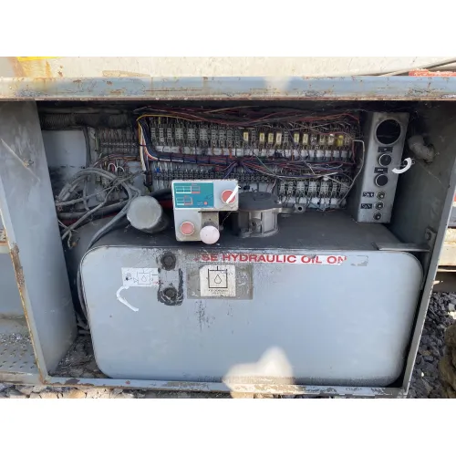 Ножична вишка Skyjack SJ9250 image 4