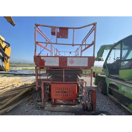 Ножична вишка Skyjack SJ9250 image 6
