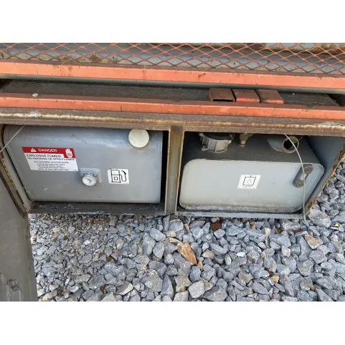 Ножична вишка Skyjack SJ7135  image 11