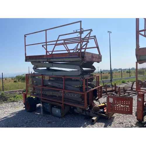 Ножична вишка Skyjack SJ7135  image 3