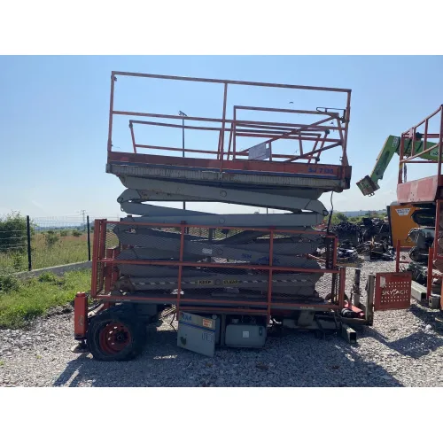 Ножична вишка Skyjack SJ7135  image 4
