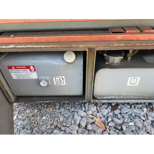 Ножична вишка Skyjack SJ7135  image 5