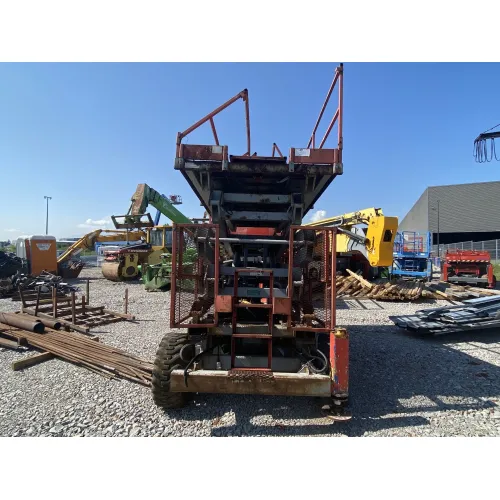 Ножична вишка Skyjack SJ7135  image 6