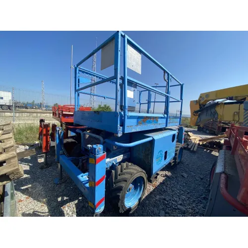 Ножична вишка Skyjack SJ6826  image 1