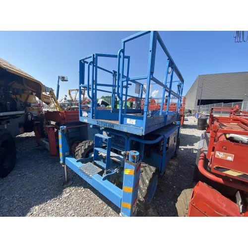 Ножична вишка Skyjack SJ6826  image 3