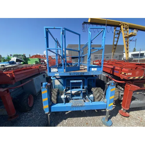 Ножична вишка Skyjack SJ6826  image 4