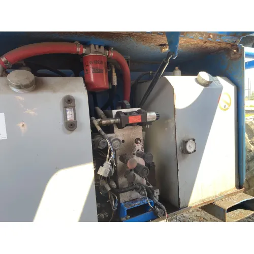 Ножична вишка Skyjack SJ6826  image 6