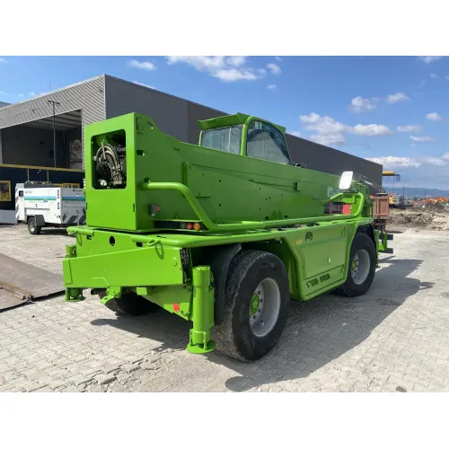 Телескопичен товарач Merlo 40.25 image 16