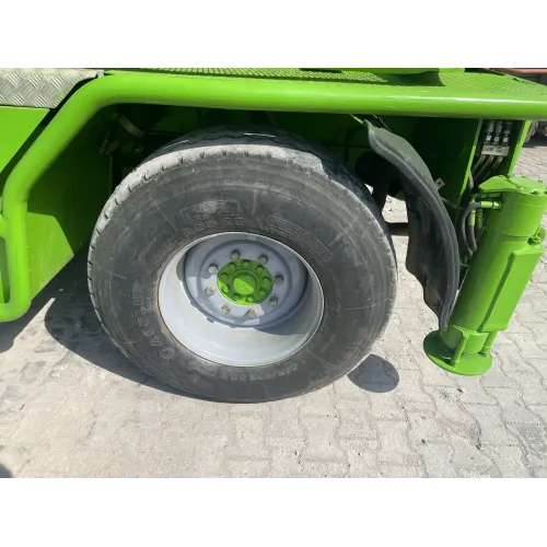 Телескопичен товарач Merlo 40.25 image 5