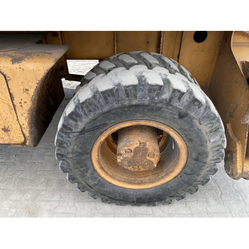 Колесен багер Case WX150 image 10