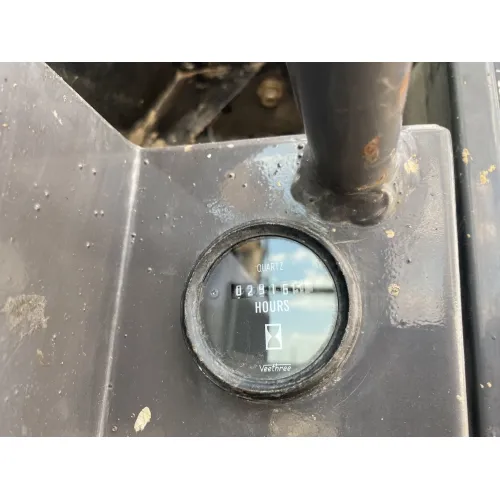 Колесен багер Case WX150 image 5