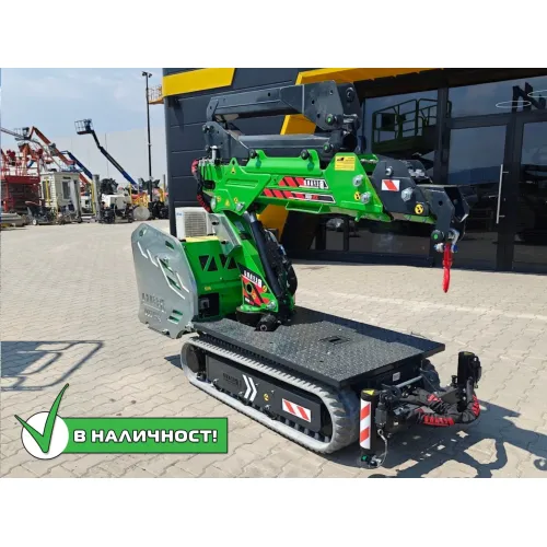 Мини кран Befard XM800.2