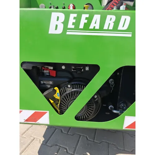 Мини кран Befard XM800.2 image 10