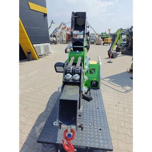 Мини кран Befard XM800.2 image 11