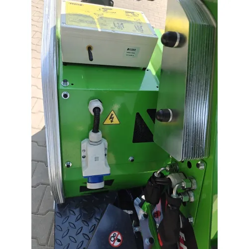 Мини кран Befard XM800.2 image 12