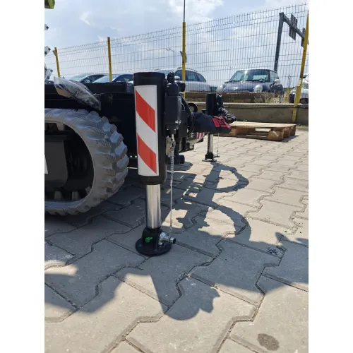 Мини кран Befard XM800.2 image 13