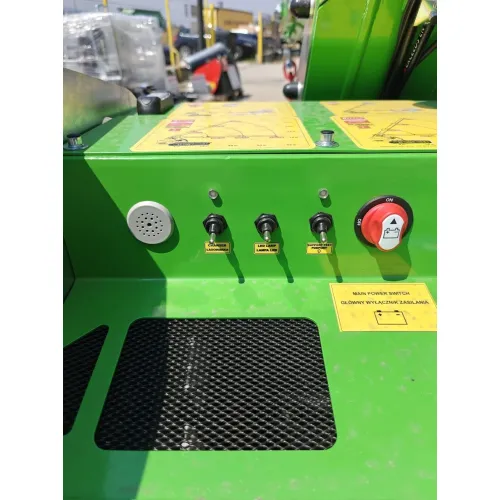 Мини кран Befard XM800.2 image 3